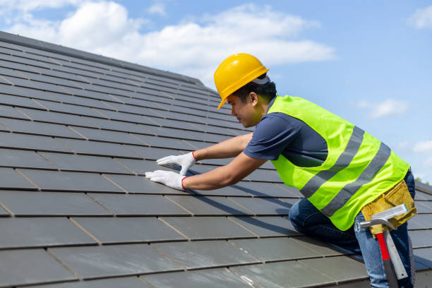 Best Local Roofing Companies  in Hwatha, IA