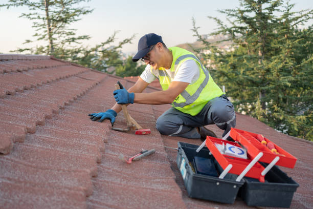 Quick and Trustworthy Emergency Roof Repair Services in Hiawatha, IA