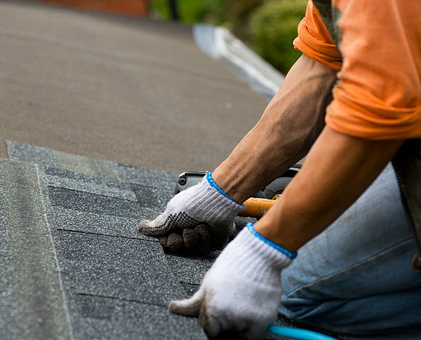 Best Roof Repair Specialists  in Hwatha, IA