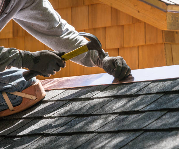 Roof Installation Near Me in Hiawatha, IA